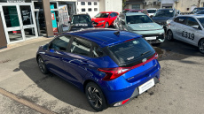 Hyundai i20 1.0T GDi 48V MHD SE Connect 5dr Petrol Hatchback